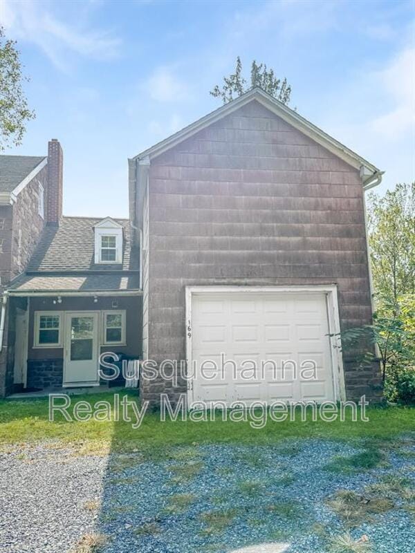 Building Photo - 169 Engle Ln