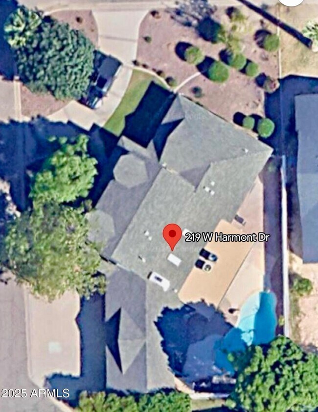 Building Photo - 219 W Harmont Dr