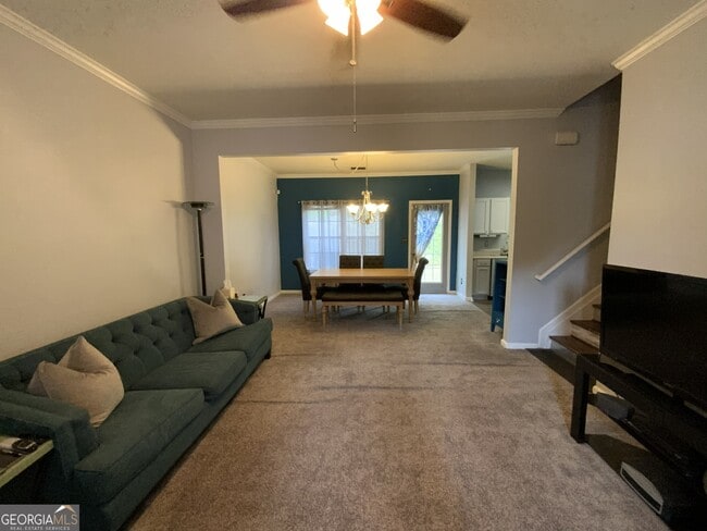 Building Photo - 4734 Autumn Rose Trail