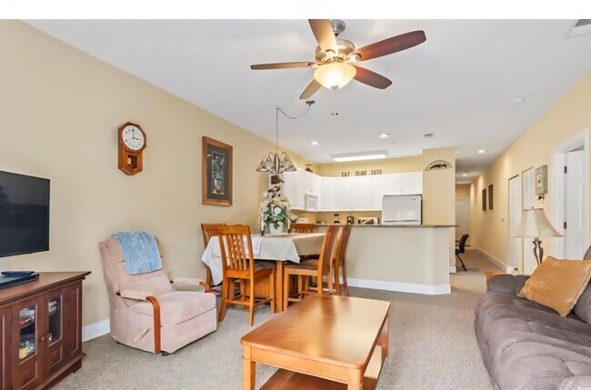 Building Photo - 1009 World Tour Blvd