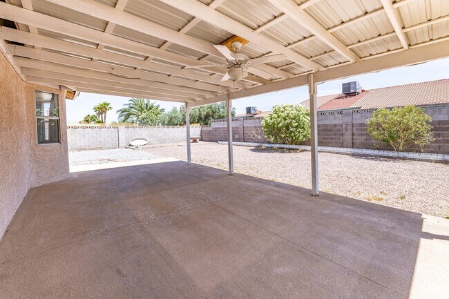 Building Photo - 6361 O'Bannon Dr