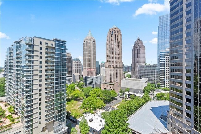Building Photo - 1080 Peachtree St NE