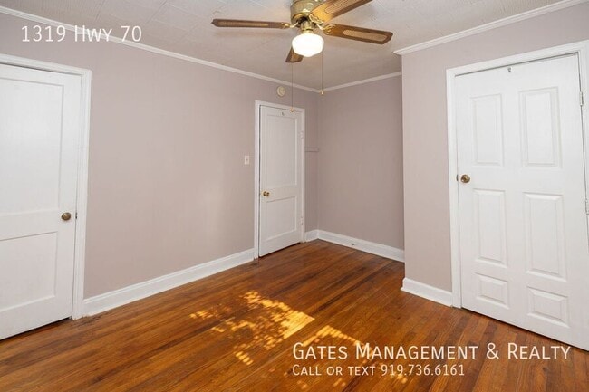Building Photo - 1319 US-70