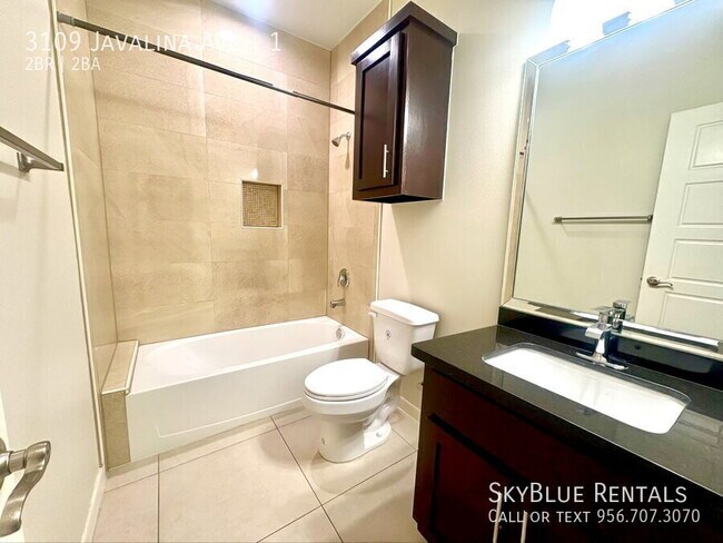 Building Photo - 3109 Javalina Ave