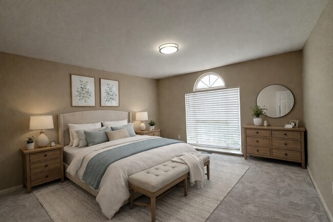 Building Photo - Beautifully Renovated Home in Trussville City Schools – Fireplace & 2-Car Garage