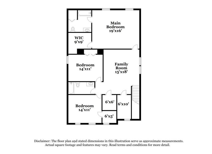 Building Photo - 3012 Van Dorn Rd
