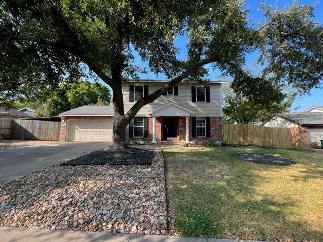 Primary Photo - 1403 Gracy Dr
