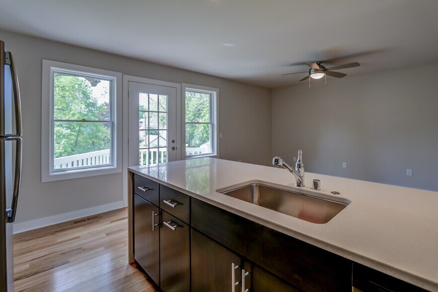 Building Photo - 1213 Vilas Ave