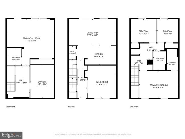 Building Photo - 2916 Montauk Ct
