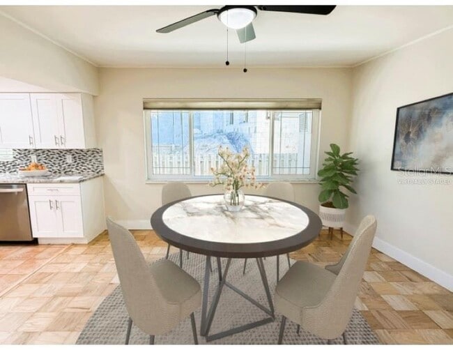 Building Photo - 4640 W Lamb Ave