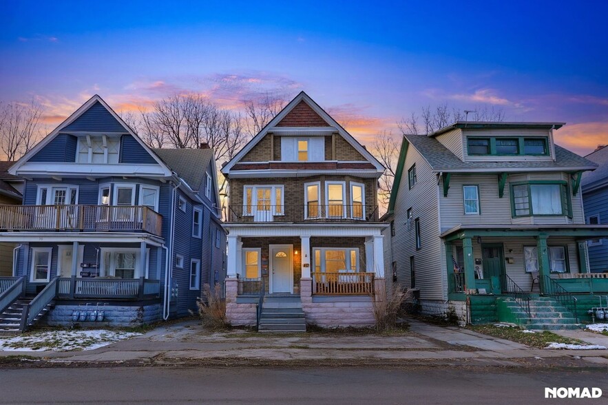 Building Photo - 40 Geary St