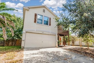 Building Photo - 4609 Mellow Hollow Dr