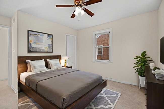 Building Photo - 4632 A St SE