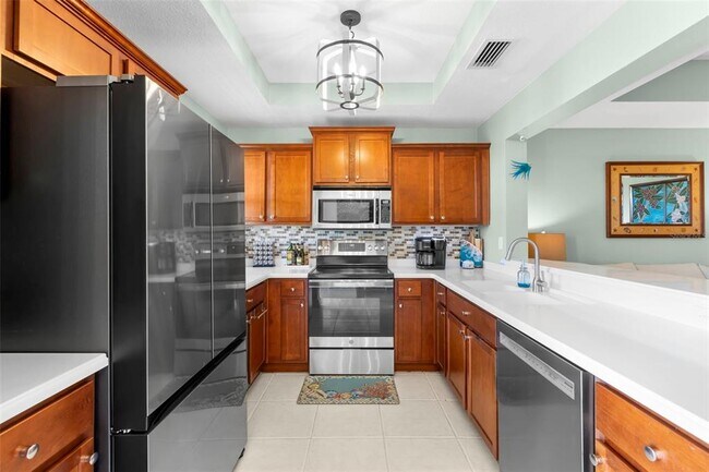 Building Photo - 545 Bahia Beach Blvd