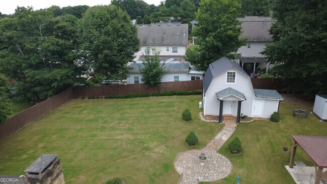 Building Photo - 569 Garner Way NW