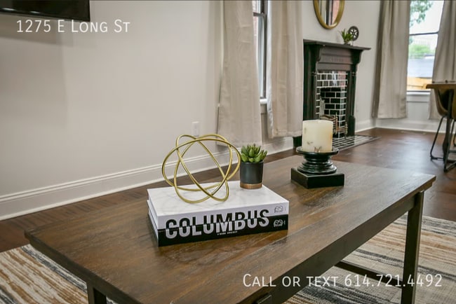 Building Photo - 1275 E Long St