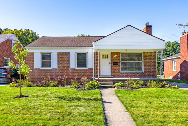 Building Photo - 2087 Allard Ave