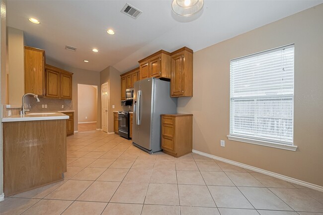 Building Photo - 16715 Red Falls Cir