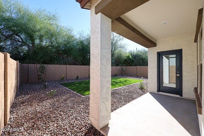 Building Photo - 7763 N 86th Ln