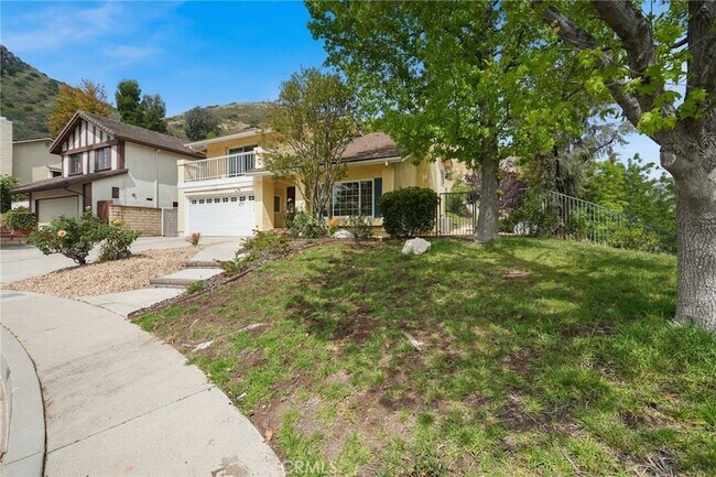 Building Photo - 7169 Castle Peak Dr