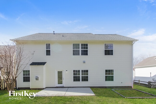 Building Photo - 4786 Turnridge Court Northwest