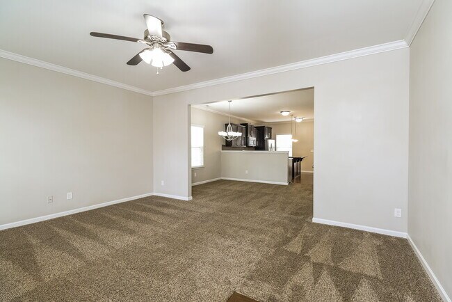 Building Photo - 11519 McDunkeld Dr