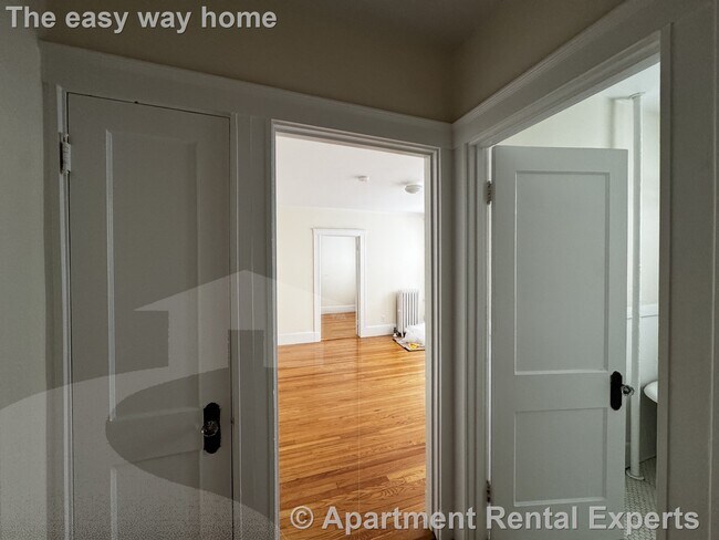 Building Photo - 156-158 Summer St Unit #315