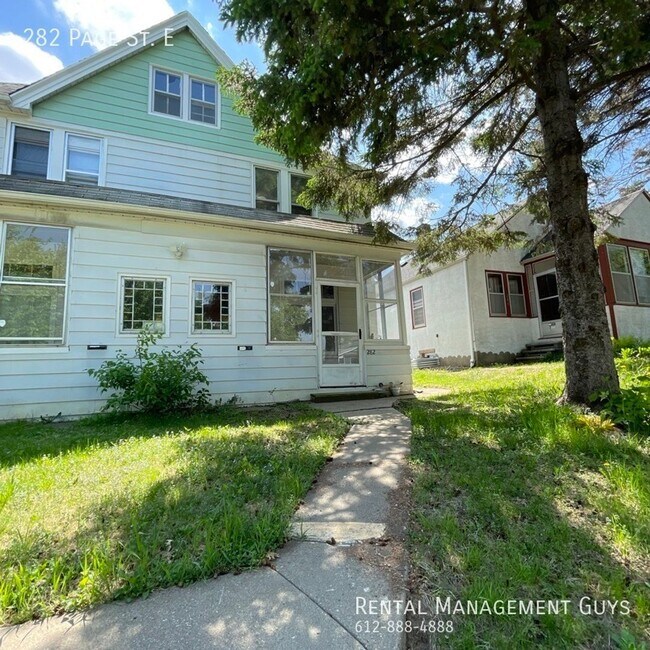 Building Photo - 282/284 Page St E