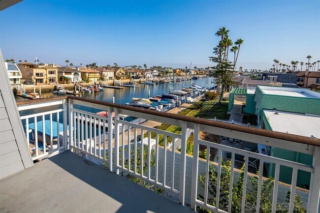 Building Photo - Coronado Cays Long Term -Unfurnished Rental