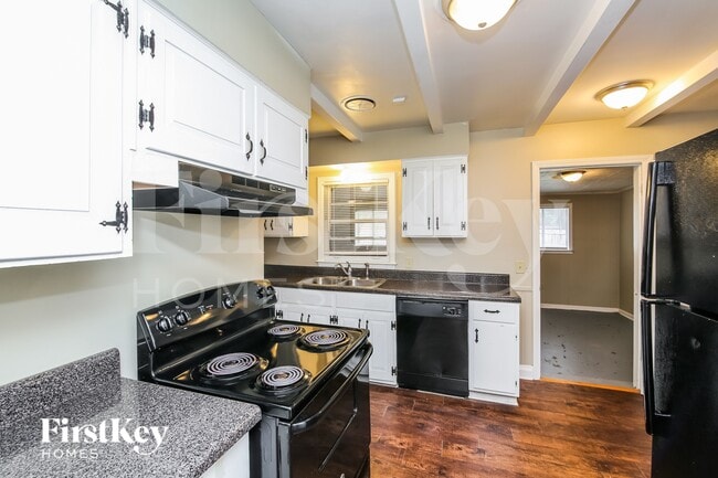 Building Photo - 1618 Willey St