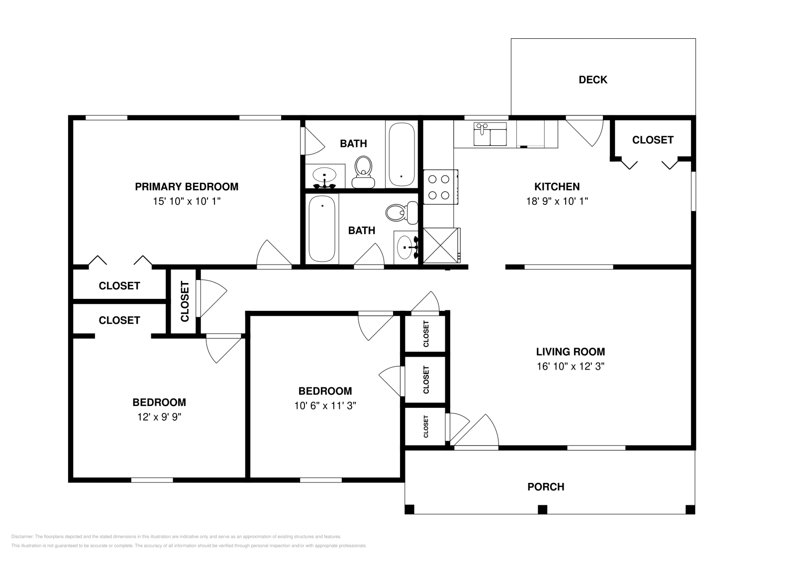 Building Photo - 979 Stinson Glen Ln