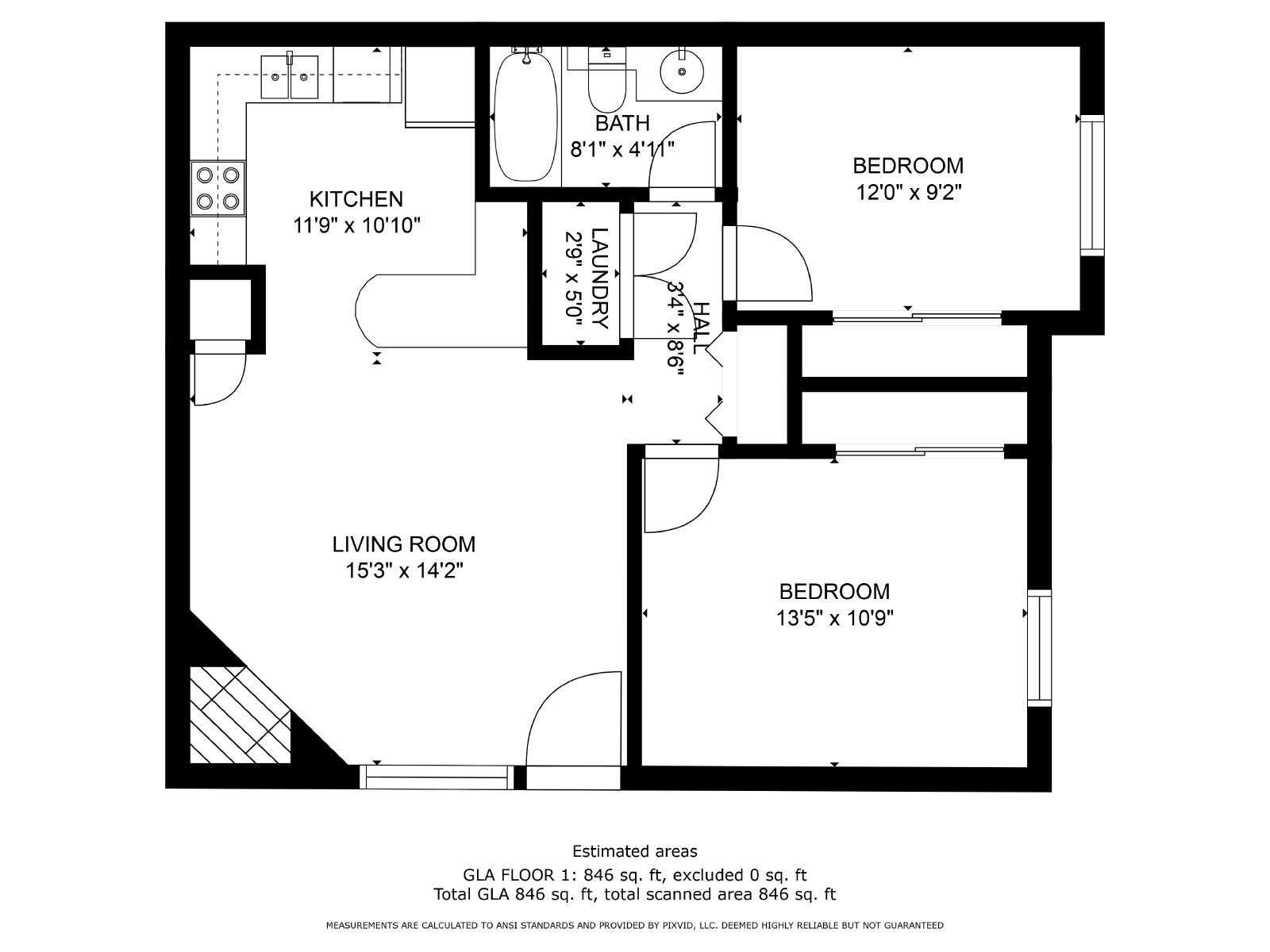 Building Photo - Charming 2-Bedroom Home in Colorado Spring...