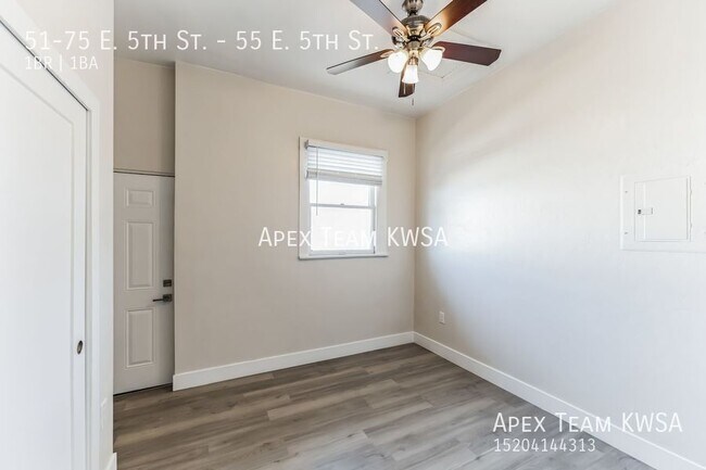 Building Photo - 51-75 E. 5th St.-55 E. 5th St.