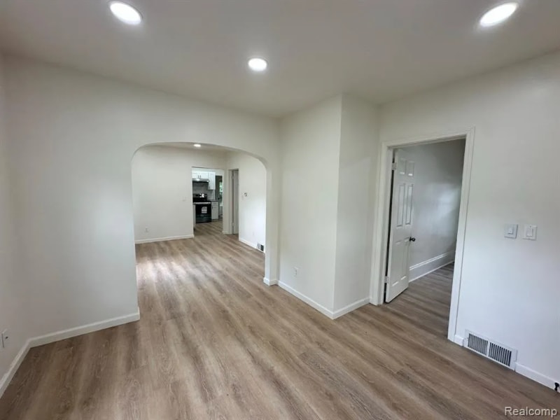 Building Photo - 1126 Walker St