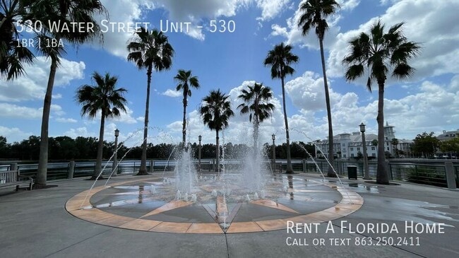 Building Photo - 530 Water St