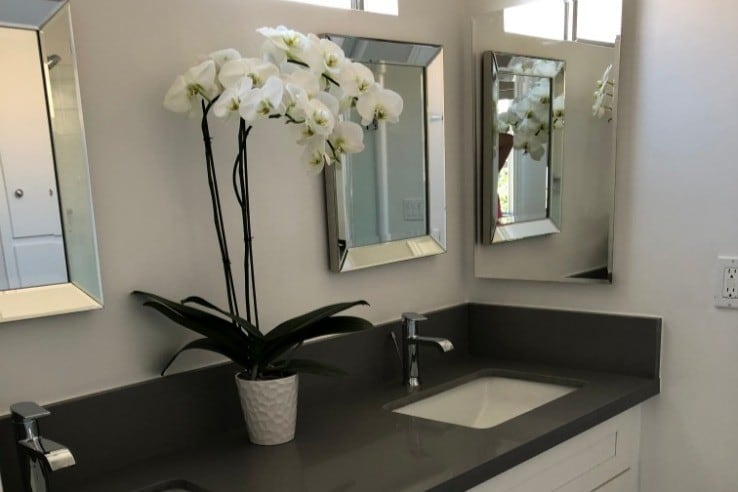 Master Bath - 11130 Huston St