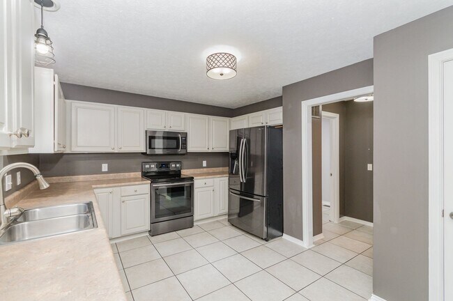 Building Photo - Available February 23, 2026