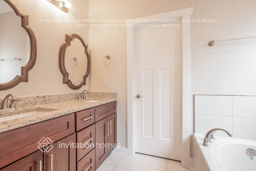Building Photo - 2551 Cason Ln