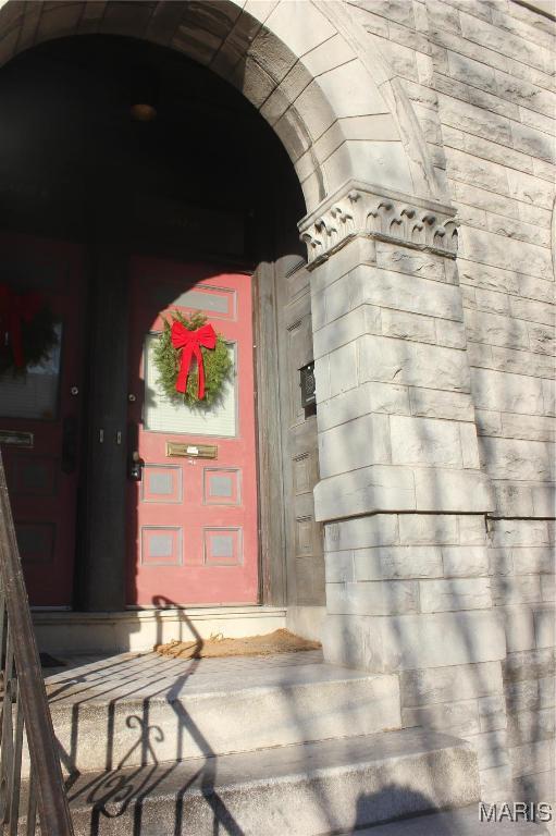 Building Photo - 3809 Shenandoah Ave