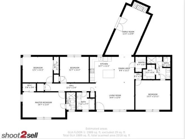 Building Photo - 7436 Bridges Ave