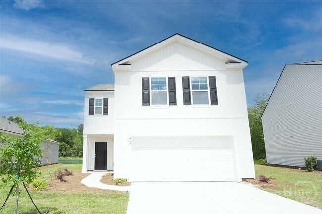 Primary Photo - 467 Coconut Dr