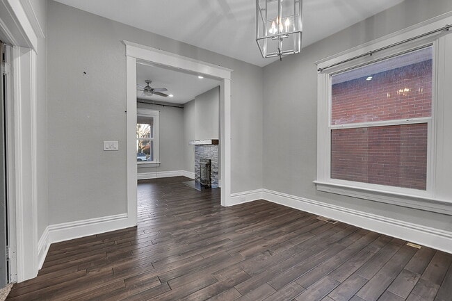 Building Photo - $3,240.95, $300 off the first month's rent, 4 Beds - 2 Bath, Single Family Home in Denver with Wa...