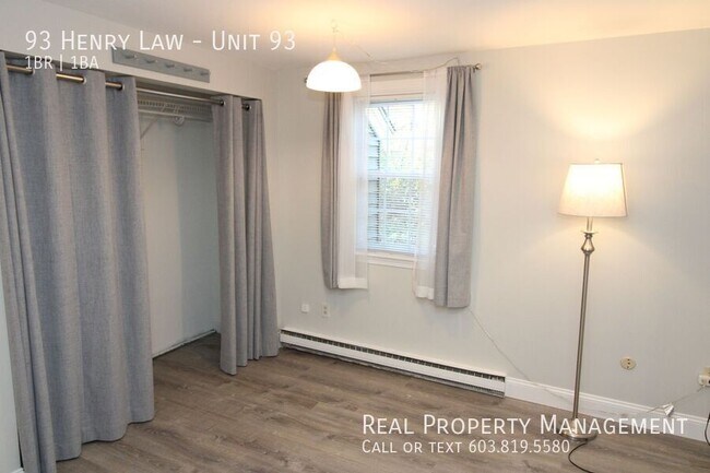 Building Photo - 93 Henry Law Ave