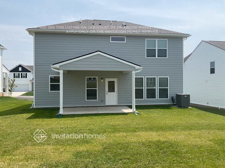 Building Photo - 3810 Lantern Ln