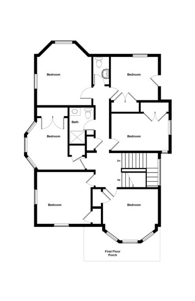 Building Photo - 202 Williams St