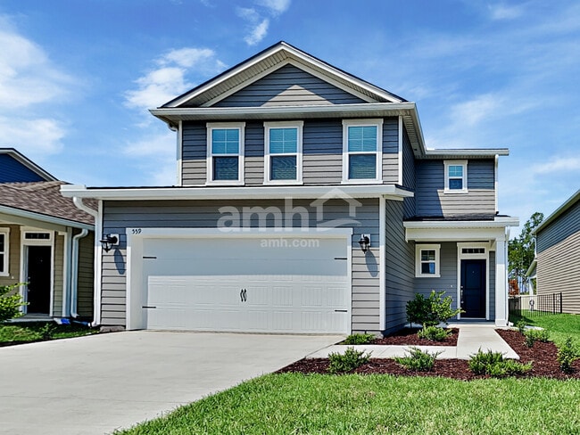 Building Photo - 559 Onate Cir