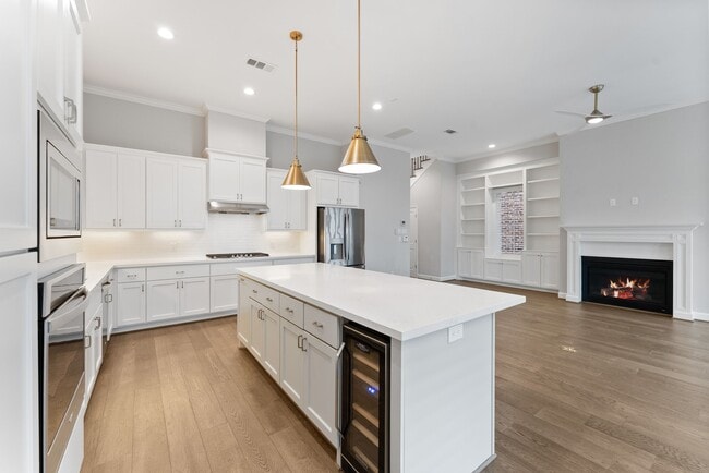 Building Photo - 114 Magnolia Grn St