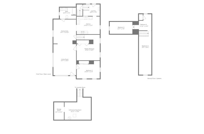 Building Photo - 429 N Swope St