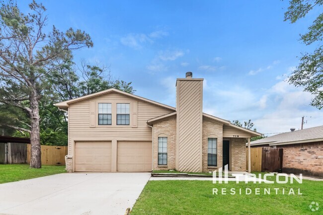 Building Photo - 719 Cornfield Dr