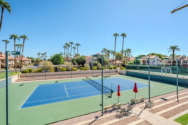 Building Photo - First-Floor 2-Bedroom Condo | The Racquet Club – Scottsdale